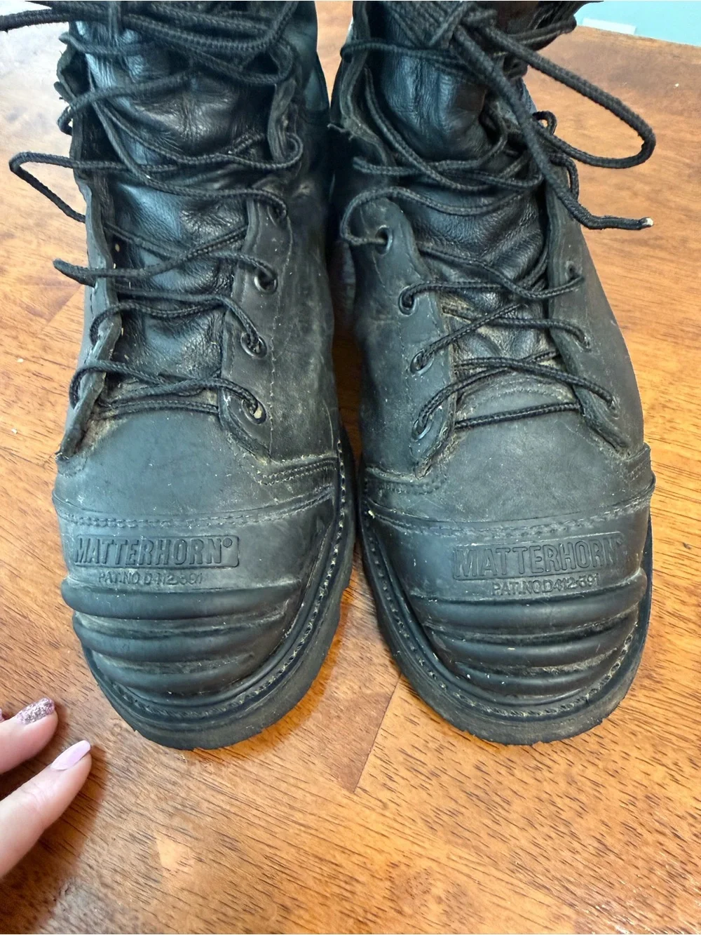 Matterhorn durable gore